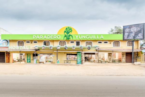 Hostería Paradero Yunguilla